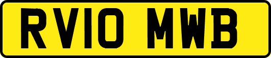 RV10MWB