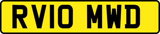RV10MWD