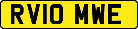 RV10MWE
