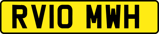RV10MWH