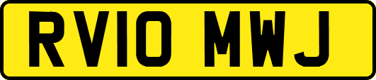 RV10MWJ