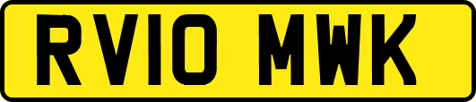RV10MWK