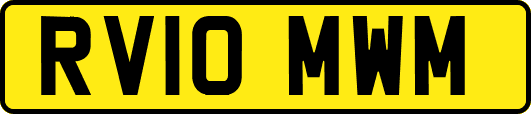 RV10MWM