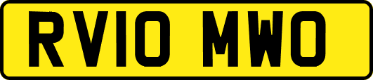 RV10MWO
