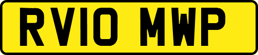 RV10MWP