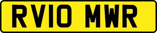 RV10MWR