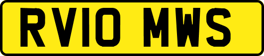 RV10MWS