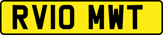 RV10MWT