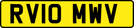 RV10MWV