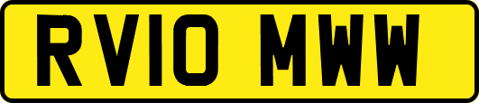 RV10MWW