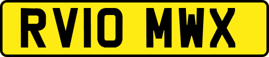 RV10MWX