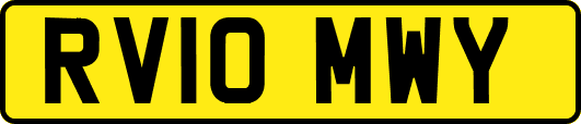 RV10MWY