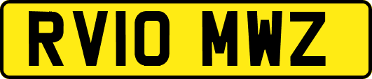 RV10MWZ