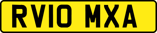 RV10MXA