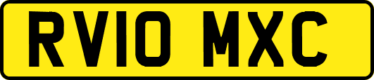RV10MXC