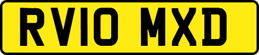 RV10MXD