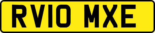 RV10MXE