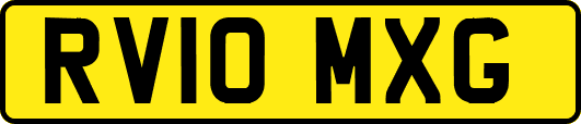 RV10MXG