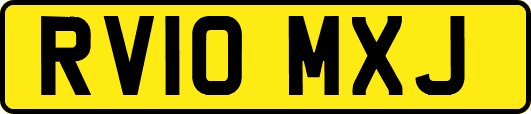 RV10MXJ