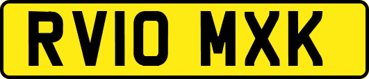 RV10MXK