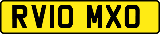 RV10MXO