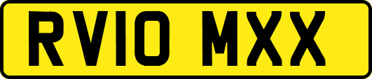 RV10MXX
