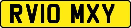 RV10MXY