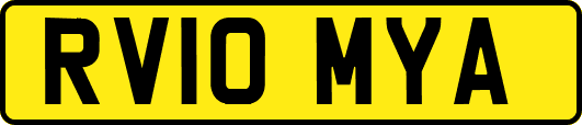 RV10MYA