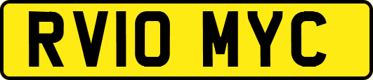 RV10MYC