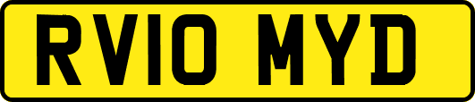 RV10MYD