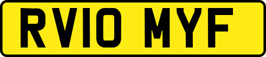 RV10MYF
