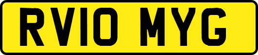 RV10MYG