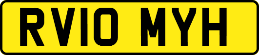 RV10MYH