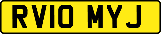 RV10MYJ