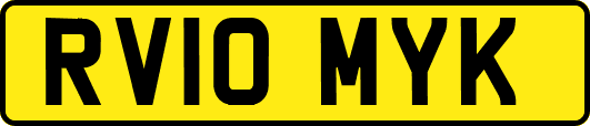 RV10MYK