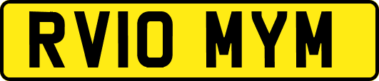 RV10MYM