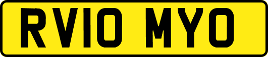 RV10MYO