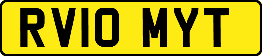 RV10MYT