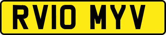 RV10MYV
