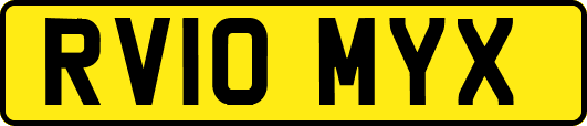 RV10MYX