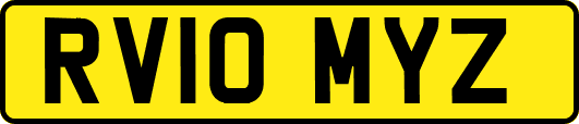 RV10MYZ