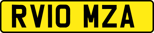 RV10MZA