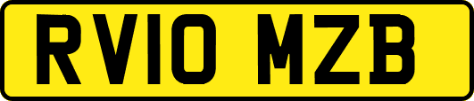 RV10MZB