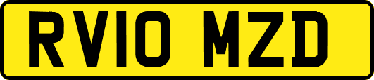 RV10MZD