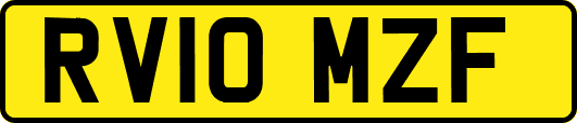 RV10MZF