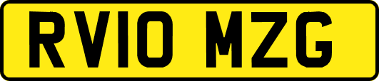 RV10MZG