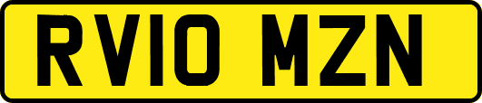 RV10MZN