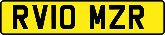 RV10MZR