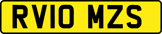 RV10MZS