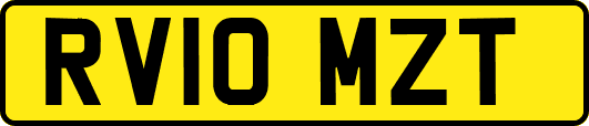 RV10MZT